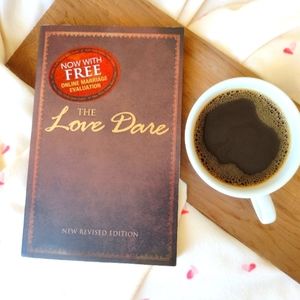 The Love Dare